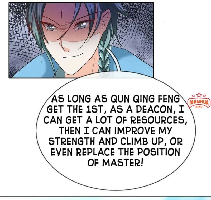 Marvelous Hero of the Sword Chapter 69 4